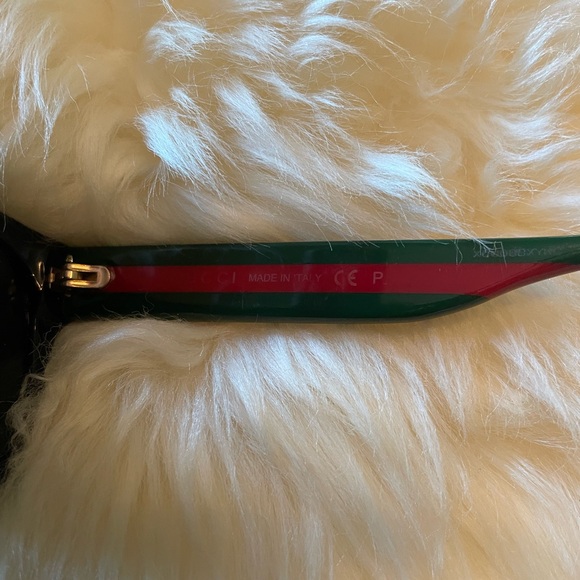 Gucci | Square Sunglasses | 56mm - Picture 8 of 10